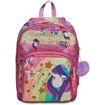 Picture of SJ GANG DOUBLE COMPARTMET RAYLY GIRL BACKPACK
